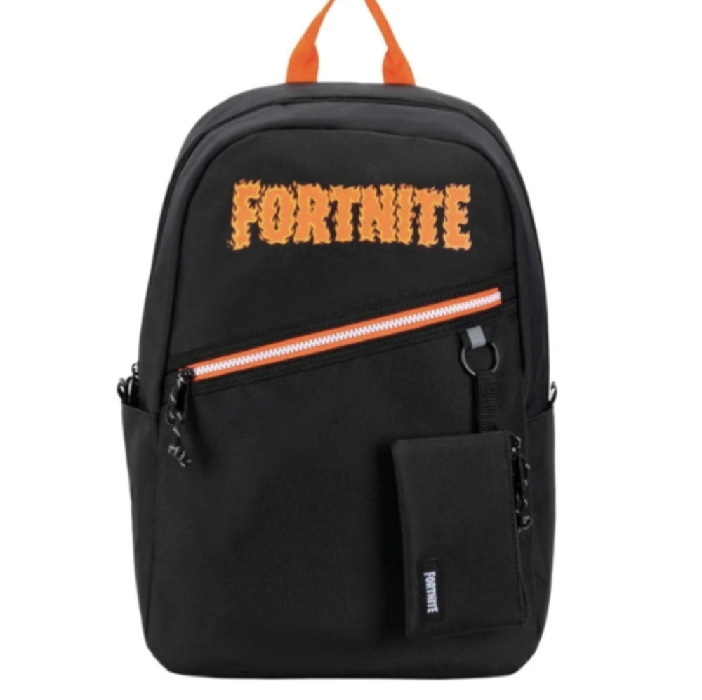 Fortnite Backpack with laptop sleeve
